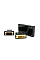Конвертер USB 2.0 to HDMI / VGA / DVI, Black, Box (1585499)