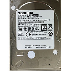Жорсткий диск для ноутбука 2.5" 200GB Toshiba (MQ01AAD020C)