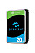 Жорсткий диск 3.5" 20TB Seagate (ST20000VE004)