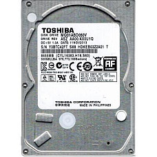 Накопичувач HDD 2.5