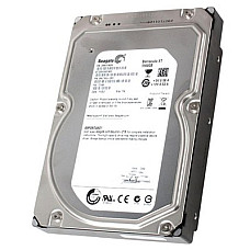 Жорсткий диск для сервера 2.5" 1TB Seagate (# ST91000640NS #)