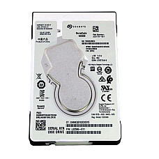 Накопичувач HDD 2.5
