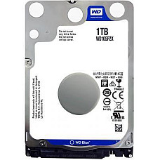 Накопичувач HDD 2.5