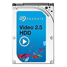 Жорсткий диск для ноутбука 2.5" 500GB Seagate (ST500LM000)