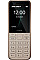 Мобільний телефон Nokia 130 2023 Dual Sim Light Gold