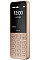 Мобільний телефон Nokia 130 2023 Dual Sim Light Gold