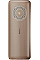 Мобільний телефон Nokia 130 2023 Dual Sim Light Gold