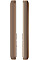 Мобільний телефон Nokia 130 2023 Dual Sim Light Gold
