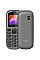 Мобiльний телефон Nomi i1441 Dual Sim Grey