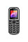 Мобiльний телефон Nomi i1441 Dual Sim Grey