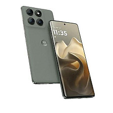 Мобільний телефон Motorola Edge 60 Pro 12/512GB Shadow (PB7X0068RS)