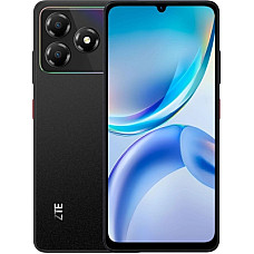 Мобільний телефон ZTE Blade A36 4/64GB Black (1167679)