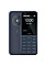 Мобільний телефон Nokia 130 DS 2023 Dark Blue