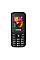 Мобiльний телефон Sigma mobile X-style 171 Mini Dual Sim Black
