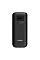 Мобiльний телефон Sigma mobile X-style 171 Mini Dual Sim Black