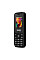 Мобiльний телефон Sigma mobile X-style 171 Mini Dual Sim Black