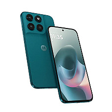 Мобільний телефон Motorola G77 8/256GB Shaded Spruce (Green) (PBAW0027RS)