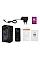 Мобiльний телефон 2E E180 2023 Dual Sim Black (688130251044)
