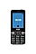 Мобiльний телефон Ergo E281 Dual Sim Black