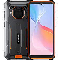 Мобільний телефон Blackview BV6200 Pro 6/128GB Orange (6931548314721)
