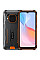 Мобільний телефон Blackview BV6200 Pro 6/128GB Orange (6931548314721)