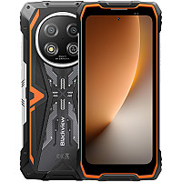 Смартфон Blackview ROCK 2 6.67