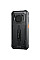 Мобільний телефон Blackview BV6200 Pro 6/128GB Black (6931548314707)