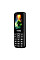 Мобiльний телефон Sigma mobile X-style 242 Lucky Black
