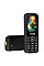 Мобiльний телефон Sigma mobile X-style 242 Lucky Black