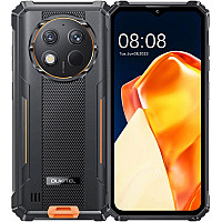 Мобільний телефон OUKITEL G1 6/256GB Orange (G1_Orange) (1832128)