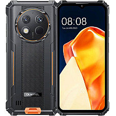 Мобільний телефон OUKITEL G1 6/256GB Orange (G1_Orange) (1832128)