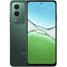 Мобільний телефон Oppo A5 6/128GB Aurora Green (OFCPH2727_GREEN _6/128)