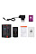 Мобiльний телефон 2E T180 Max Dual Sim Black (688130251051)