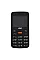 Мобiльний телефон 2E T180 Max Dual Sim Black (688130251051)