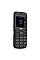 Мобiльний телефон 2E T180 Max Dual Sim Black (688130251051)
