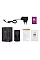 Мобiльний телефон 2E T180 Max Dual Sim Black (688130251051)
