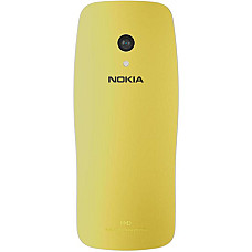 Мобiльний телефон Nokia 3210 4G 2024 Dual Sim Gold