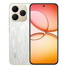 Мобільний телефон 15T RMX5111 8/256 FLOWING SILVER REALME (RMX51118/256 SILVER)