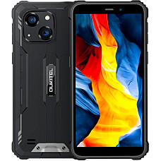 Мобільний телефон OUKITEL G2 4/64GB Black (6931940757744)