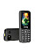 Мобiльний телефон Sigma mobile X-style 242 Lucky Grey