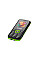 Мобiльний телефон Sigma mobile X-style 171 Mini Dual Sim Black/Green