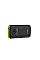 Мобiльний телефон Sigma mobile X-style 171 Mini Dual Sim Black/Green