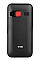 Мобiльний телефон Ergo R181 Dual Sim Black