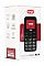 Мобiльний телефон Ergo R181 Dual Sim Black