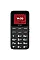 Мобiльний телефон Ergo R181 Dual Sim Black