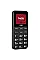 Мобiльний телефон Ergo R181 Dual Sim Black
