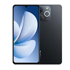 Мобільний телефон NOTE 70 RMX5313 4/128 BLACK REALME (RMX5313 4/128 BLACK)