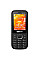 Мобiльний телефон Maxcom MM142 Dual Sim Black
