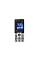 Мобiльний телефон Maxcom MM814 Type-C White