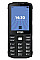 Мобiльний телефон Ergo E282 Dual Sim Black